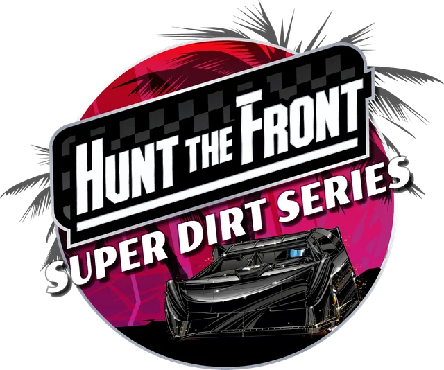 Hunt The Front Super Dirt Series